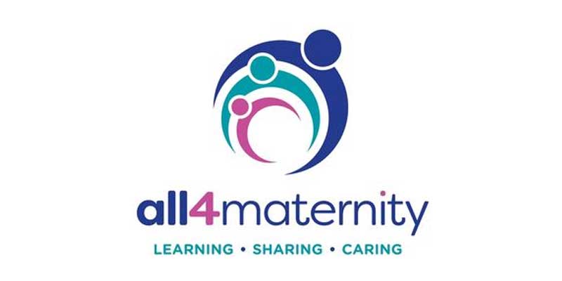 all4maternity - Learning - Sharing - Caring