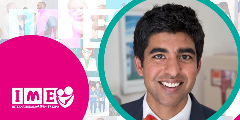 Dr Neel Shah