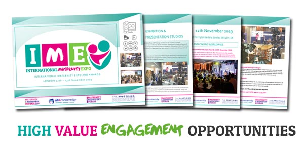 IME Marketing Information Pack